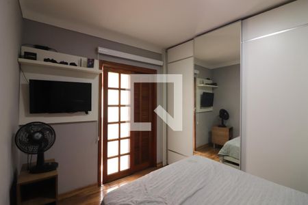 Quarto 1 de casa à venda com 3 quartos, 250m² em Vila Planalto, São Bernardo do Campo