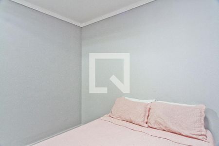 Quarto 1 de apartamento para alugar com 2 quartos, 37m² em Vila Marina, São Paulo