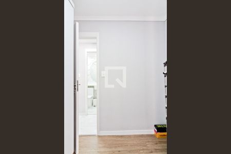 Quarto 2 de apartamento para alugar com 2 quartos, 37m² em Vila Marina, São Paulo