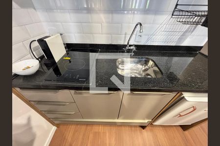 Studio de kitnet/studio à venda com 1 quarto, 26m² em Vila Olímpia, São Paulo