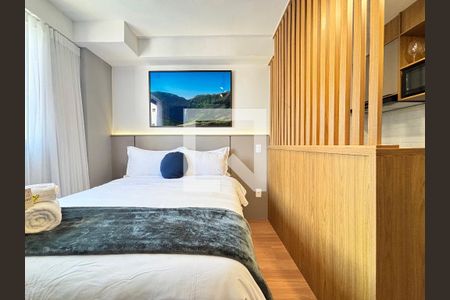 Studio de kitnet/studio à venda com 1 quarto, 26m² em Vila Olímpia, São Paulo