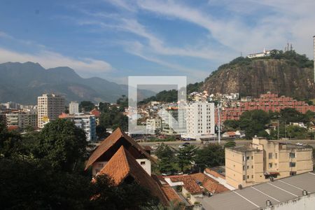 Vista do Quarto 1 de apartamento para alugar com 2 quartos, 68m² em Freguesia (jacarepaguá), Rio de Janeiro
