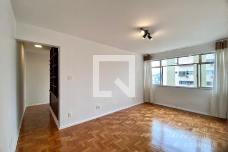 SALA de apartamento para alugar com 2 quartos, 65m² em Ipanema, Rio de Janeiro