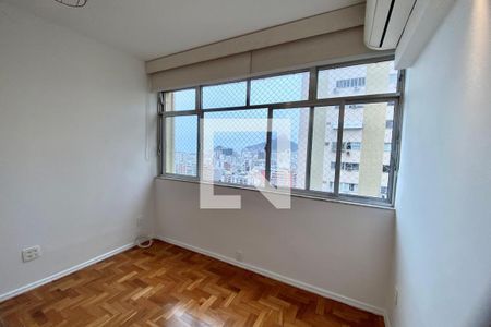 QUARTO 1 de apartamento para alugar com 2 quartos, 65m² em Ipanema, Rio de Janeiro