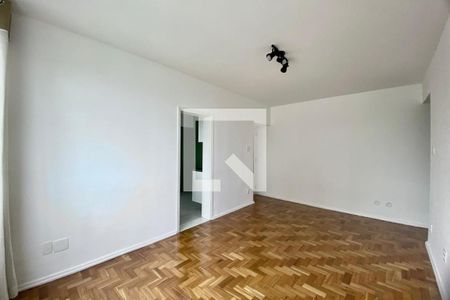 SALA de apartamento para alugar com 2 quartos, 65m² em Ipanema, Rio de Janeiro