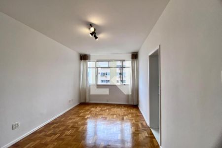 SALA de apartamento para alugar com 2 quartos, 65m² em Ipanema, Rio de Janeiro