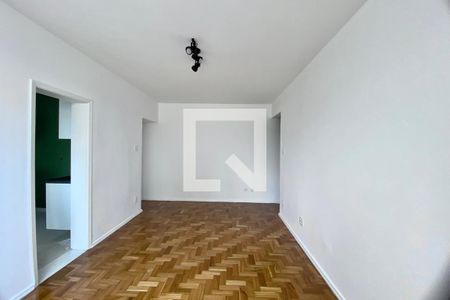 SALA de apartamento para alugar com 2 quartos, 65m² em Ipanema, Rio de Janeiro