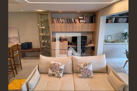 Foto 24 de apartamento à venda com 1 quarto, 82m² em Jardim das Acacias, São Paulo