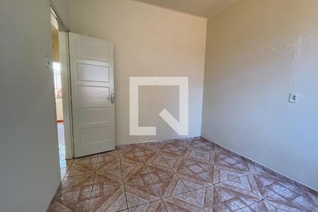 Quarto 2 de casa para alugar com 2 quartos, 50m² em Vila Meriti, Duque de Caxias