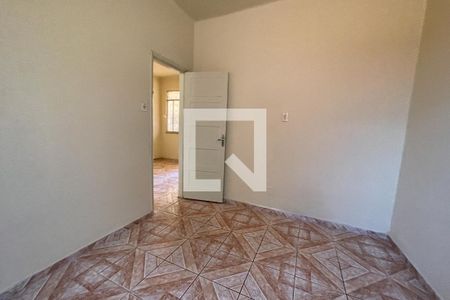Quarto 2 de casa para alugar com 2 quartos, 50m² em Vila Meriti, Duque de Caxias