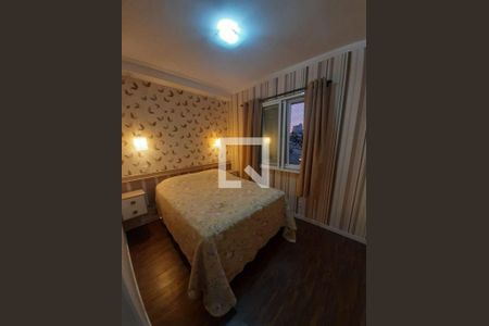 Apartamento à venda com 2 quartos, 56m² em Vila Yara, Osasco