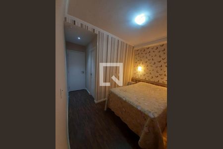 Apartamento à venda com 2 quartos, 56m² em Vila Yara, Osasco