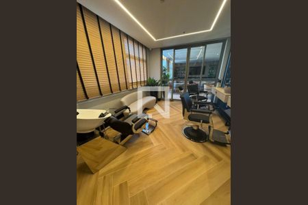 Apartamento à venda com 1 quarto, 22m² em Paraíso, São Paulo