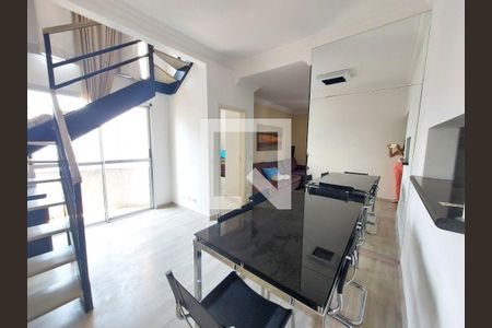 Apartamento à venda com 2 quartos, 125m² em Centro, Osasco