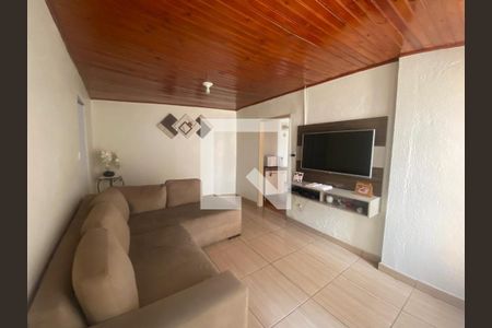 Casa à venda com 2 quartos, 122m² em Km 18, Osasco