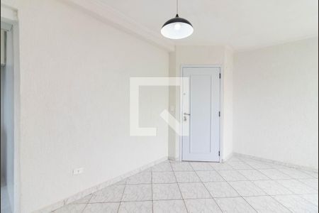 Sala de Jantar de apartamento à venda com 2 quartos, 55m² em Parada Inglesa, São Paulo