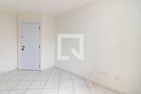 Sala de Estar de apartamento à venda com 2 quartos, 55m² em Parada Inglesa, São Paulo