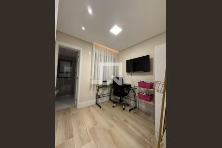 Apartamento à venda com 3 quartos, 108m² em Vila Gilda, Santo André