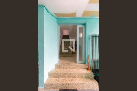 Entrada de casa à venda com 3 quartos, 357m² em Cidade Continental, São Paulo