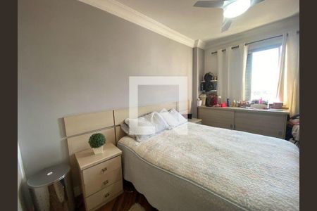 Apartamento à venda com 3 quartos, 78m² em Vila Yara, Osasco