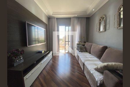 Apartamento à venda com 3 quartos, 78m² em Vila Yara, Osasco