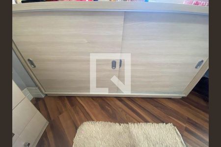 Apartamento à venda com 3 quartos, 78m² em Vila Yara, Osasco