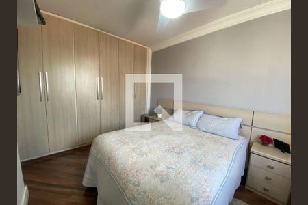 Apartamento à venda com 3 quartos, 78m² em Vila Yara, Osasco
