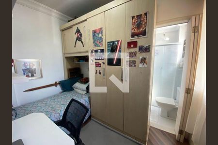 Apartamento à venda com 3 quartos, 78m² em Vila Yara, Osasco