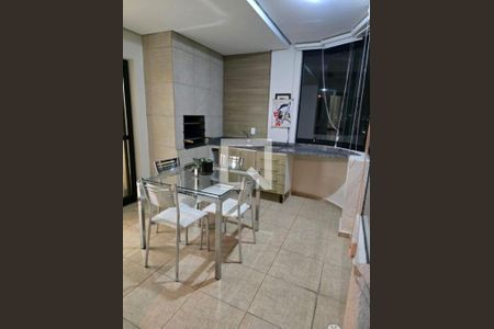 Apartamento à venda com 3 quartos, 113m² em Vila Osasco, Osasco