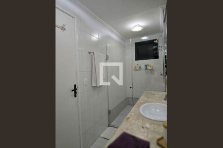 Apartamento à venda com 3 quartos, 113m² em Vila Osasco, Osasco
