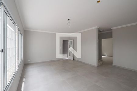 Sala  de casa à venda com 4 quartos, 225m² em Tucuruvi, São Paulo