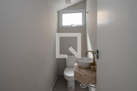 Lavabo de casa à venda com 4 quartos, 225m² em Tucuruvi, São Paulo