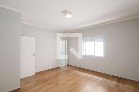 Suíte  de casa à venda com 4 quartos, 225m² em Tucuruvi, São Paulo