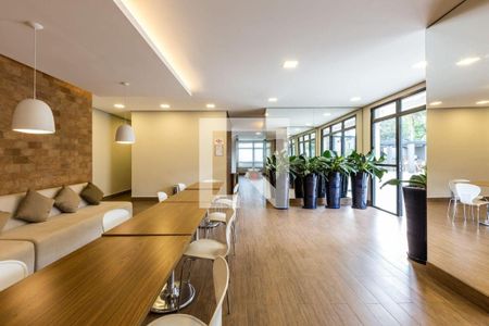 Apartamento à venda com 1 quarto, 42m² em Continental, Osasco