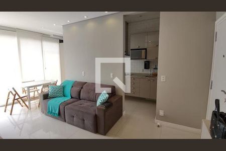 Apartamento à venda com 1 quarto, 42m² em Continental, Osasco