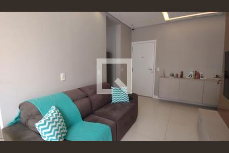 Apartamento à venda com 1 quarto, 42m² em Continental, Osasco