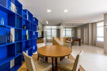 Apartamento à venda com 1 quarto, 42m² em Continental, Osasco