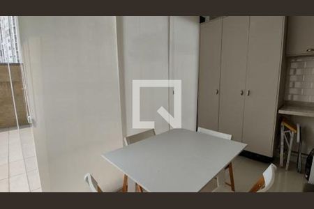 Apartamento à venda com 1 quarto, 42m² em Continental, Osasco