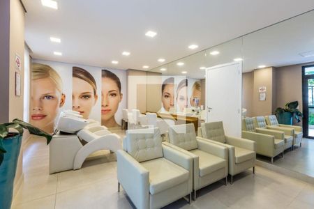 Apartamento à venda com 1 quarto, 42m² em Continental, Osasco