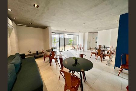 Apartamento à venda com 1 quarto, 38m² em Km 18, Osasco