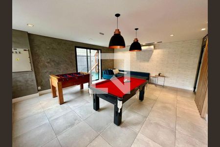 Apartamento à venda com 1 quarto, 38m² em Km 18, Osasco