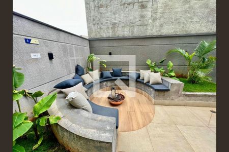 Apartamento à venda com 1 quarto, 38m² em Km 18, Osasco
