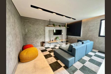 Apartamento à venda com 1 quarto, 38m² em Km 18, Osasco