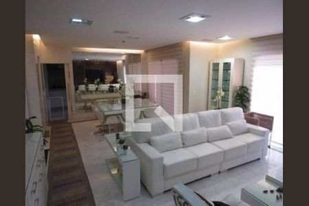 Apartamento à venda com 3 quartos, 170m² em Vila Yara, Osasco