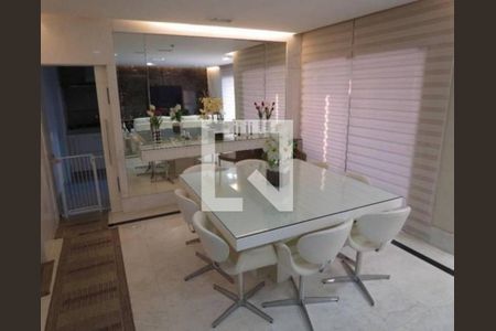 Apartamento à venda com 3 quartos, 170m² em Vila Yara, Osasco