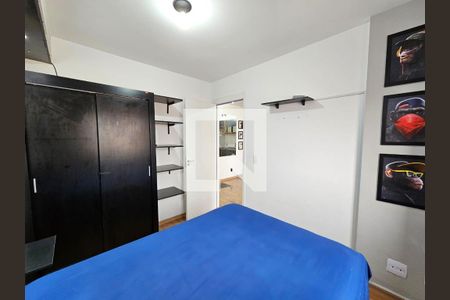 Apartamento à venda com 1 quarto, 33m² em Vila Yolanda, Osasco