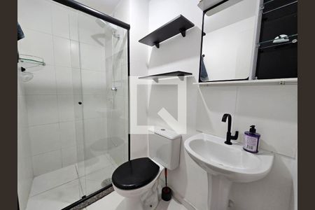 Apartamento à venda com 1 quarto, 33m² em Vila Yolanda, Osasco