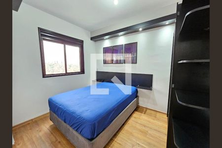 Apartamento à venda com 1 quarto, 33m² em Vila Yolanda, Osasco