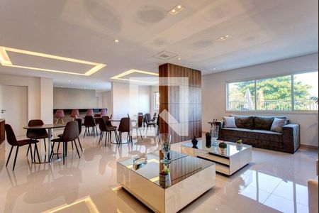 Apartamento à venda com 2 quartos, 77m² em Centro, Osasco