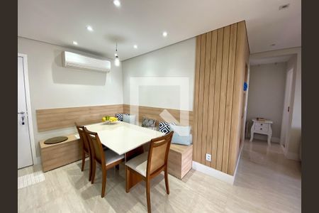 Apartamento à venda com 2 quartos, 77m² em Centro, Osasco
